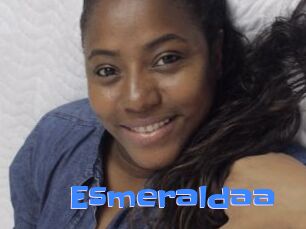 Esmeraldaa