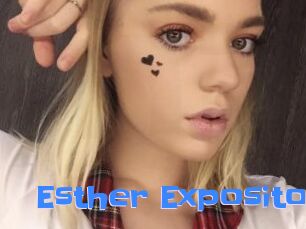 Esther_Exposito Mausi Privat