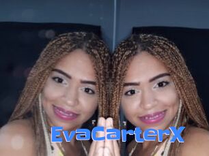 EvaCarterX
