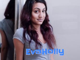 EvaHolly Mausi Privat