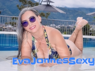 EvaJonnesSexy