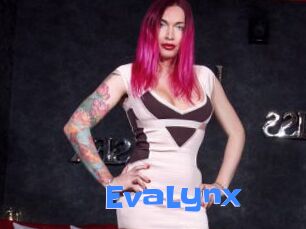 EvaLynx Mausi Privat