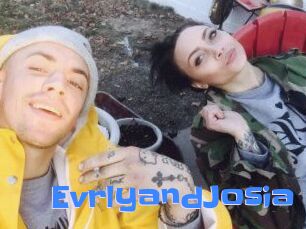 Evrly_and_Josia