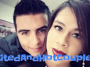 ExitedAndHotCouple