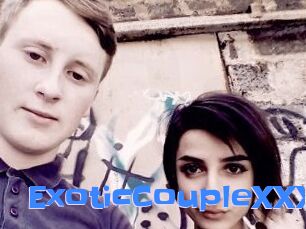 ExoticCoupleXXX