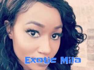 Exotic_Mila