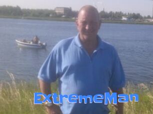 ExtremeMan