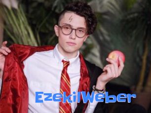 EzekilWeber