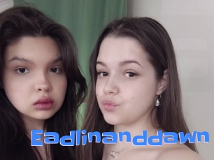 Eadlinanddawn