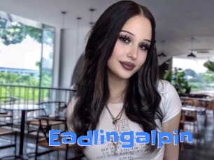 Eadlingalpin