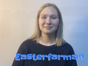 easterfarman Mausi Privat