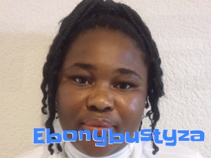 Ebonybustyza