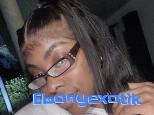 Ebonyexotik