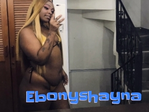 Ebonyshayna