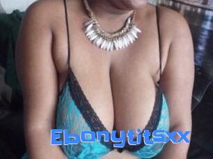 Ebonytitsxx