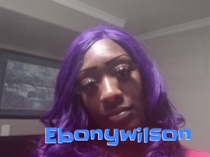 Ebonywilson