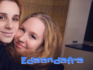 Edaandafra