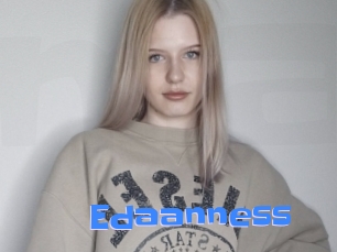 Edaanness