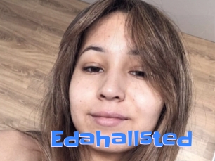 Edahallsted