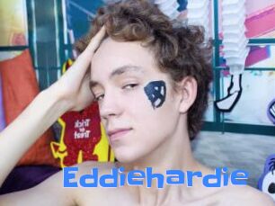 Eddiehardie