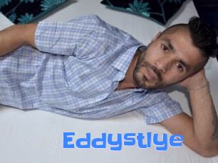 Eddystlye