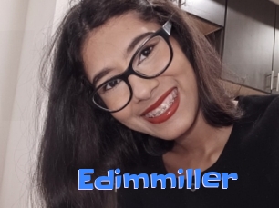 Edimmiller