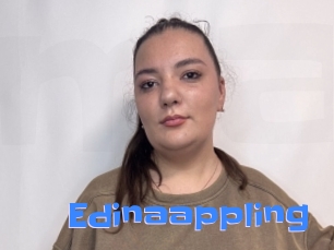 Edinaappling