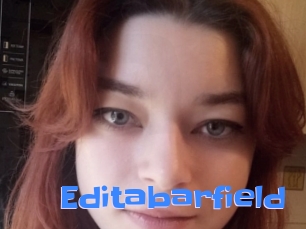 Editabarfield