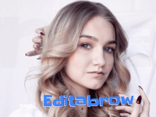 Editabrow