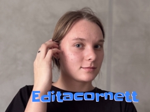 Editacornett