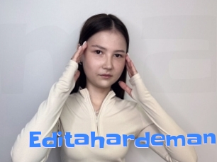 editahardeman Mausi Privat