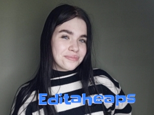 Editaheaps