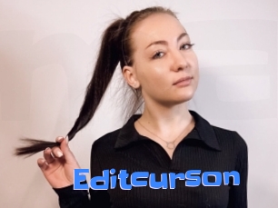 Editcurson