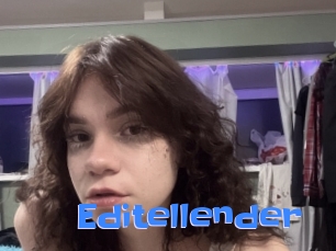 Editellender