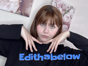 Edithabelow