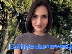 Edithadunaway