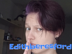 Edithberesford