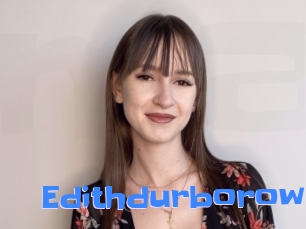Edithdurborow