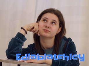 Edlablatchley