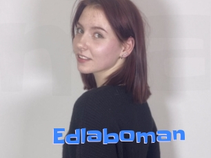 Edlaboman