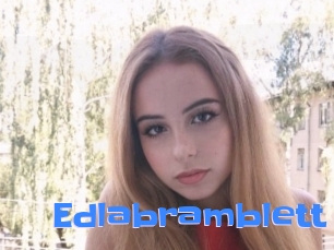 Edlabramblett