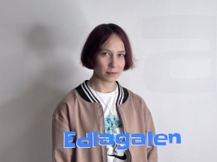 Edlagalen