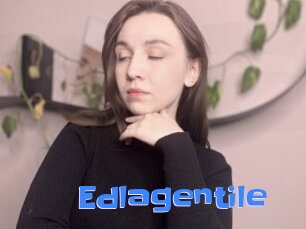Edlagentile