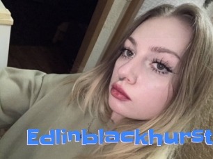 Edlinblackhurst