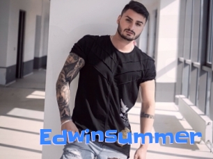 Edwinsummer