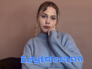 Edytcleeton