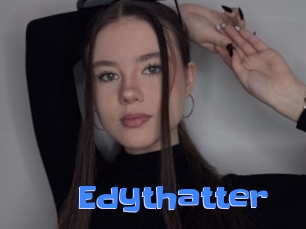 edythatter Mausi Privat