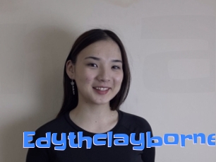 Edythclayborne