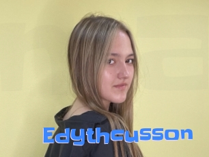 Edythcusson