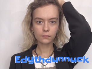 Edythdunnuck